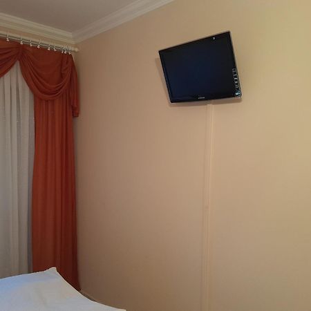 Apartmán Ildiko Appertements Zalakaros Exteriér fotografie