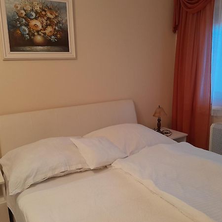 Apartmán Ildiko Appertements Zalakaros Exteriér fotografie