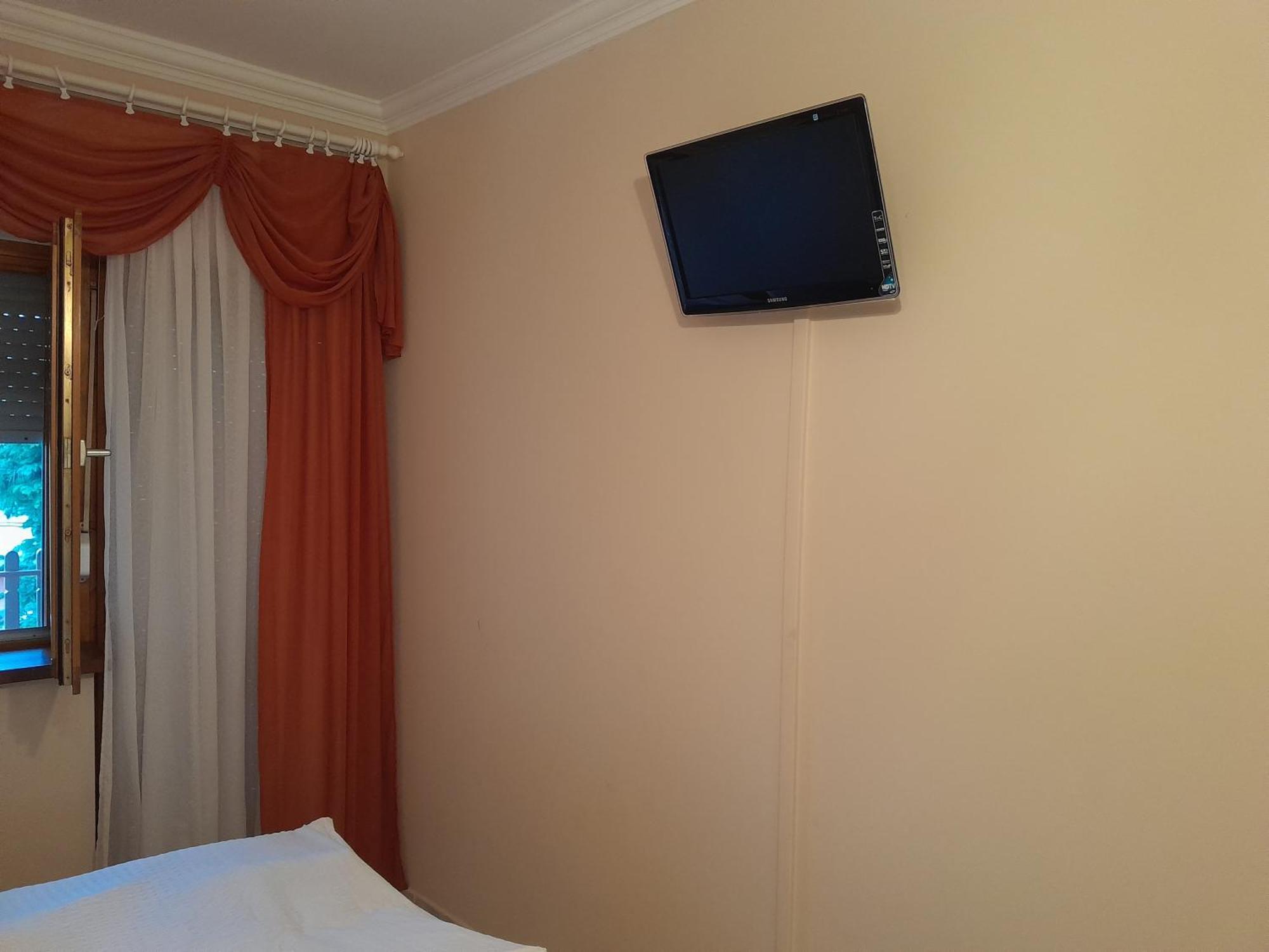 Apartmán Ildiko Appertements Zalakaros Exteriér fotografie