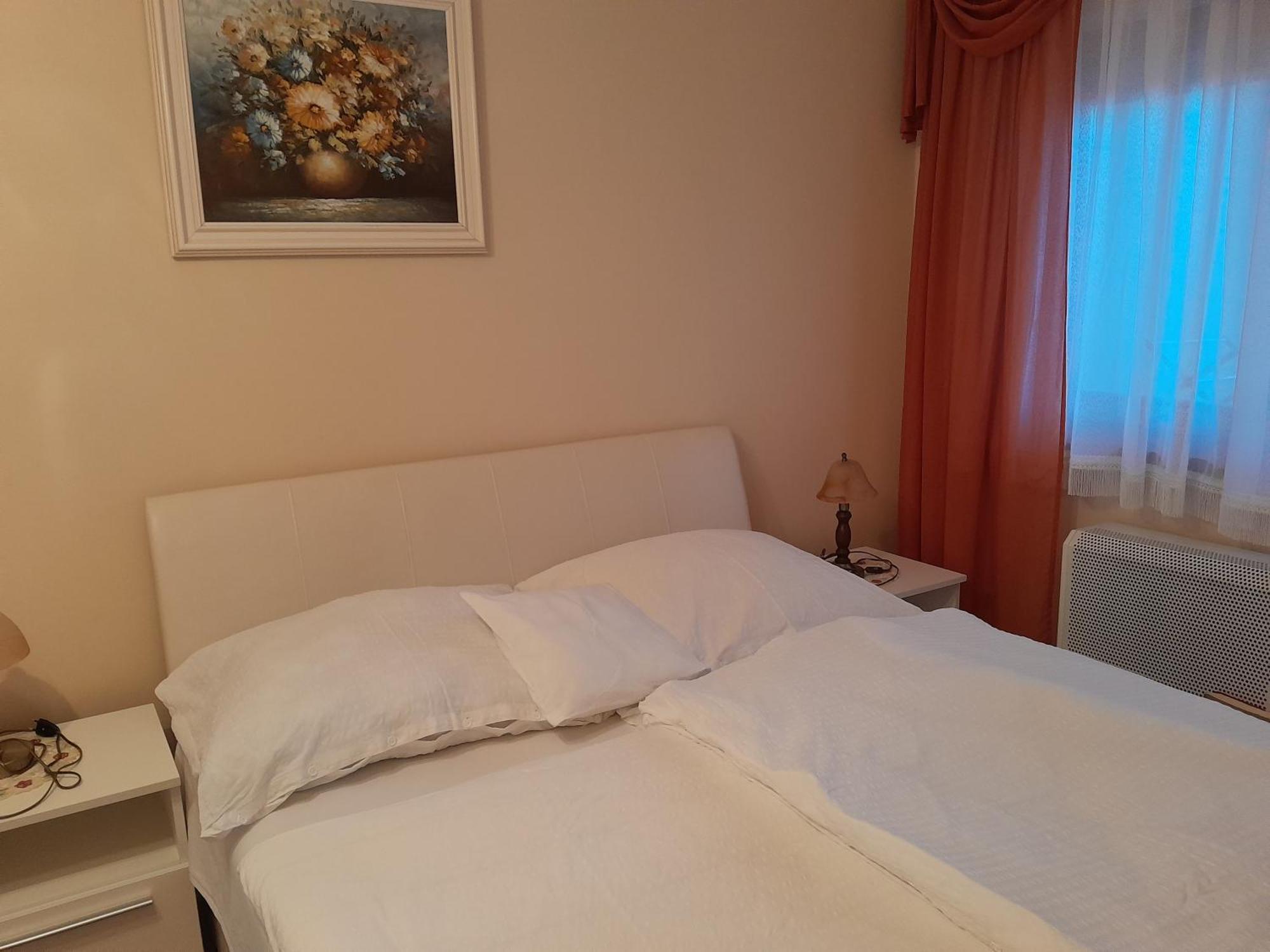 Apartmán Ildiko Appertements Zalakaros Exteriér fotografie